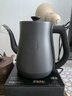 金灶（KAMJOVE）自动上水烧水壶电热水壶 顺泉上水电茶炉1.2L烧水保温一体全自动恒温 304不锈钢R7 实拍图