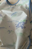 bc babycare宝宝吃饭罩衣饭兜罩衫儿童围兜画画反穿衣防水防脏围裙 无袖罩衣-卢布卡飞马 80码(12-18个月，适合75-85cm) 实拍图