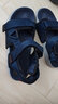 斯凯奇（Skechers）凉鞋男士夏季软底运动休闲鞋外穿软底凉拖鞋237292 实拍图