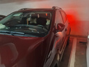 博世（BOSCH）雨刷雨刮器神翼U26/18 09-15君越/14后自由光/讴歌RDX凯迪拉克XTS 实拍图