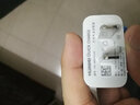华为原装超级快充充电器pura70p60 40mate70 60 50 40 30nova13 12 11 10 9 7pro荣耀80 70Magic6手机 【拆机简装】9V2A充电器+Type-c数据线 实拍图