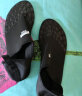WATERTIME/水川 潜水鞋沙滩鞋男女成人速干透气防滑浮潜涉水鞋 实拍图