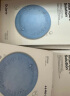蒂佳婷（Dr.Jart）韩国进口 经典补水蓝丸面膜5片/盒玻尿酸补水保湿 护肤品 实拍图