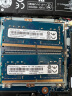本尚网来 记忆科技 Ramaxel DDR4 PC4内存条第四代DIY升级双通道适配联想戴尔华硕惠普宏碁ThinkPad神舟等 笔记本内存DDR4 2666/2667 8G 晒单实拍图