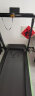 京东京造金乌跑步机 18挡坡度智能家庭用走步机轻商用健身器材PB-001 晒单实拍图