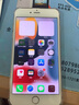 Apple iPhone 6S Plus 苹果6splus二手手机 金色 128G【更换100%电池】+20W超级快充】 95新 实拍图