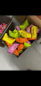 阿婆家的薯片22包休闲零食大礼包膨化食品办公室小吃约450g 实拍图