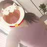 范斯蒂克运动套装女跑步服V领短袖健身训练气质短袖瑜伽服夏季透气快干服 浅紫色+紫色两件套 TC32624 XXL（建议135-150斤） 实拍图