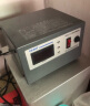 正泰（CHNT）稳压器220v 单相自动交流稳压器 空调电脑冰箱家用电器稳压器TND1 3000W 实拍图