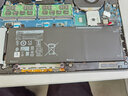 戴尔（DELL）笔记本电池 成就 7500 电脑电池 Precision 5540 原装电池 内置锂离子电池 Precision 5530（3芯 V0GMT） 实拍图