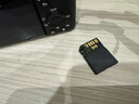 闪映SD卡V90相机内存卡V60储存卡高速单反存储卡双排金手指适用于索尼A1/ZV-E1/A7M4尼康佳能富士松下 【V90 SD卡256G】读300M/s双排金手指 存储卡 读卡器 实拍图