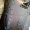 新秀丽（Samsonite）行李箱拉杆箱时尚万向轮软箱轻男女大学生\TR7 TR7-黑色 20英寸 |可登机|有侧口袋 实拍图