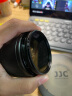 JJC 可调减光镜 ND2-400 中灰密度镜 nd滤镜 适用于佳能尼康富士索尼微单反相机 风光长曝摄影配件 52mm 实拍图