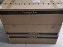 汉斯格雅 Hansgrohe 71112007单把手智能节水陶瓷阀芯冷热水台盆龙头台盆 实拍图