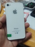 Apple手机苹果4苹果4S手机二手苹果5学生便宜备用机iPhone4S智能 白 4代 插手机卡+WiFi版8G 9新送线+壳+卡针+卡套+帮注册ID 实拍图