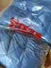 鸭鸭轻薄排骨羽绒服男士2026新款秋冬季连帽短款便携休闲时尚保暖外套 燕麦色YE5A000392D 2XL 实拍图