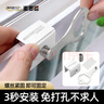麦思德（MASTERPROOF）窗户限位器固定器窗户锁扣门窗儿童安全锁门窗推拉窗防盗神器短款 实拍图