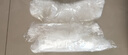 新居水槽过滤网支架剩菜剩饭厨余垃圾厨房水池洗碗菜盆沥水网过滤筐架 原装【400只过滤网】 实拍图