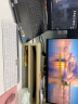 倍方 笔记本电脑支架显示器增高架置物架屏幕托架键盘收纳架桌面增高架 德国枫木双层+置物柜 实拍图