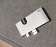iSky 微软surface pro9扩展坞USB-C转换器雷电4高速传输HDMI高清4K投屏投影连接器USB3.0拓展坞六合二 晒单实拍图