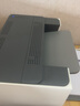 惠普（HP）208dw自动双面激光打印机家用作业a4有线无线网络连接黑白小型商务企业办公a5会计财务凭证单打印 208dw（标配+1支带芯片易加粉硒鼓+3瓶粉） 实拍图