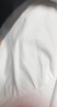 范思蓝恩法式白色吊带连衣裙女夏季2024新款高级感气质长裙12048 象牙白 S 晒单实拍图