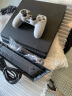 索尼（SONY）PS4折腾原装二手游戏主机 新款11/12型/PRO/SLIM 体感VR游戏家用娱乐 95新|Slim型1TB 黑色 单机标配 实拍图