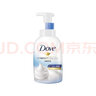 屈臣氏多芬Dove浓密沐浴泡泡400ml 多包装随机发货 深层莹润 400ml 1瓶 实拍图