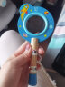 Hape(德国)儿童科学实验玩具太空历险放大镜木制节日女孩礼物 E8398 实拍图