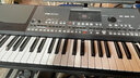 KORG 科音 PA系列专业伴奏编曲键盘合成器 PA600（可下载民族音色） 实拍图