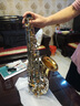 美音天使 降E调中音萨克斯风乐器 初学者入门考级萨克斯送教程哨片背带 M22金色白贝|升级双筋+双笛头+顺丰+教学+延保 实拍图