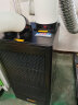 宝工电器（BGE）工业冷气机压缩机制冷机商用空调扇可移动式冷风扇流水线高温岗位工位机房厨房厂房大空间冷风机 双管大2匹数字控温自动摆风 实拍图