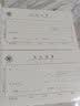 成文厚【5本装】成文厚费用报销单据粘贴单差旅费报销单支出凭单借款单付款通知单增票版财务单据 支出凭单   (5本一包) 普通常规版210*120mm 实拍图