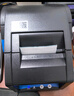 佳博（Gprinter）GP3120TU标签打印机热敏不干胶条码打印机商用服装吊牌奶茶零售仓储物流超市食品价格标签打印机 【手机版60mm宽】标签/小票2120TUA 实拍图