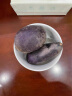 松見云南特产新鲜黑玫瑰土豆黑金刚土豆黑色紫色土豆淀粉香甜含花青素 【500克】新鲜黑玫瑰土豆 实拍图