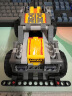 乐高（LEGO）积木机械组42119Max-D越野车7岁+不可遥控男孩儿童玩具生日礼物 实拍图
