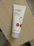 菲诗小铺（THE FACE SHOP）洗面奶女学生每日草本泡沫洁面膏 樱桃170g 实拍图