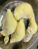 京东超市京鲜生 自然树熟 泰国金枕头榴莲水果 6.0-7.0斤 液氮冷冻锁鲜 晒单实拍图