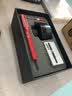 LAMY 凌美lamy德国进口钢笔礼品笔 狩猎者恒星系列 50周年礼盒套装含墨水+墨囊+吸墨器 狩猎者中国红50周年礼盒-F笔尖 实拍图