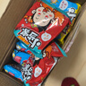 统一小当家干脆面20g整箱装童年儿时怀旧休闲零食点心捏脆干吃面充饥 混合【小当家】20g*30包 实拍图