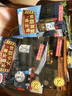 托马斯和朋友表达力培养互动绘本（全5册）帮助孩子在趣味故事中学会正确的表达方式，掌握良好的沟通技巧童书 实拍图