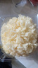 果然猴新鲜食用菌菇福建古田种的鲜银耳新鲜采摘白木耳当季鲜雪耳顺丰 新鲜银耳6朵装 实拍图