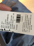 DGPZ 衬衫女衬衣显瘦正装商务休闲职业女装上衣QW0423 灰色长袖 M （90-105）斤 实拍图