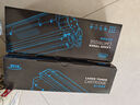 罗技适用惠普LaserMFP136a 136w 136nw wm激光打印机硒鼓hp110A墨盒墨粉碳粉盒 3200页丨高清易加粉硒鼓丨无芯片 需旧芯片 实拍图