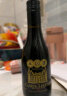 卡露传奇法国进口红酒城堡珍藏梅洛干红小瓶装葡萄酒187ml品鉴小酒 实拍图