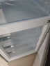海信（Hisense）冰箱小型 家用电冰箱三开门 一级能效风冷无霜 252升双变频 小户型 BCD-252WYK1DPUJ三温精储 晒单实拍图