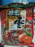 思宏阿胶蜜枣508g无核红枣蜜枣休闲零食蜜饯大枣 实拍图