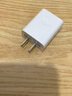 华为充电器原装安卓快充头Mate8 Nova3i畅享9plus畅玩8C9i8X7X6\/10青春版 【拆机袋装-】5V2A标准版充电头 实拍图