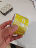 火匠 三防彩色热敏纸标签纸 不干胶条码打印贴纸 支持印刷定制 黄色50mm*30mm*800张 实拍图