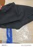 真维斯（Jeanswest）外套男春秋季棒球服男士夏季休闲飞行员夹克男2026新款户外上衣服 黑色(四季款）纯色 M 【推荐90-115斤】 实拍图